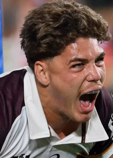 Why Historic Finals Run Is Just the Start for Broncos’ New 100-Gamer