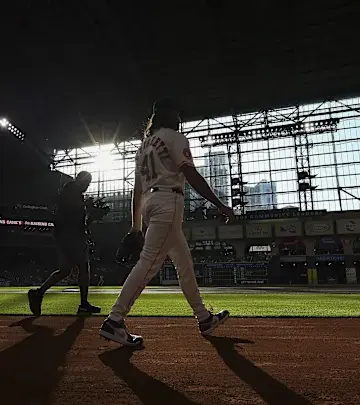 Astros Have One Glaring Hole That Keeps Getting Bigger with Every Injury