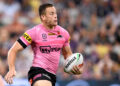 Liam Henry is back: young prop’s return ignites Panthers — but the bittersweet truth makes it complicated