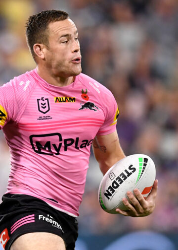 Liam Henry is back: young prop’s return ignites Panthers — but the bittersweet truth makes it complicated