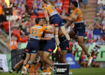 Resurrected Knights hand Raiders fourth straight loss