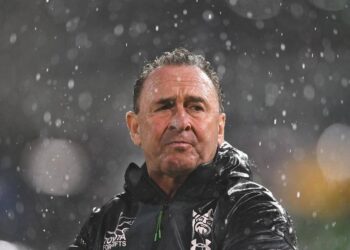 ‘Been Worse’: Raiders Not Fussing Before Knights Battle