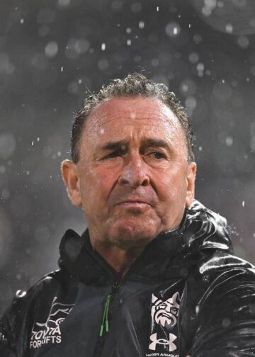 ‘Been Worse’: Raiders Not Fussing Before Knights Battle