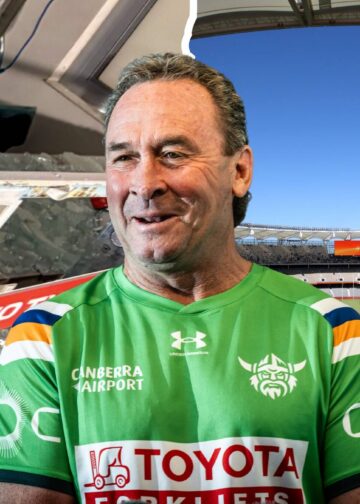 ‘A good-looking stadium’: The Raiders’ reaction to playing in venues 41 years younger