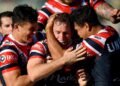 Five-Star Recruit Shocks Rugby League World With Sydney Roosters Commitment