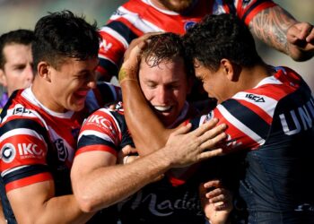 Five-Star Recruit Shocks Rugby League World With Sydney Roosters Commitment