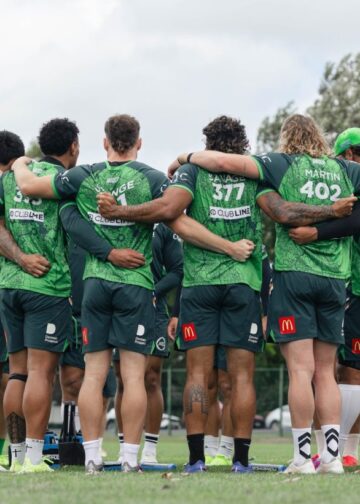 The Raiders need to stop shooting themselves in the foot to be genuine premiership contenders