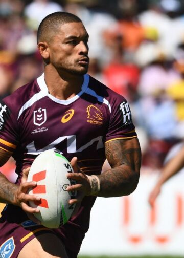 Broken Leg: Another Injury Blow for Broncos Veteran