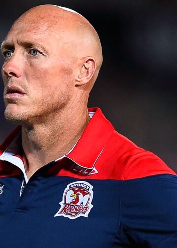 ‘One-way traffic’: Knights coach rues second-half fade out as Roosters score 26 unanswered points