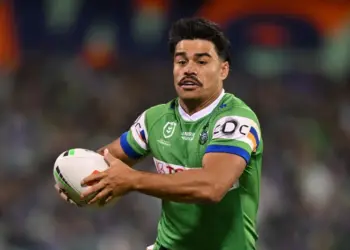 Raiders’ Kiwi star feels the toll of contract rumours