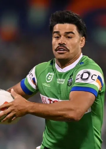 Raiders’ Kiwi star feels the toll of contract rumours