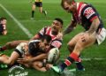 The Last Dance: Daniel Tupou and the End of an Era at the Sydney Roosters