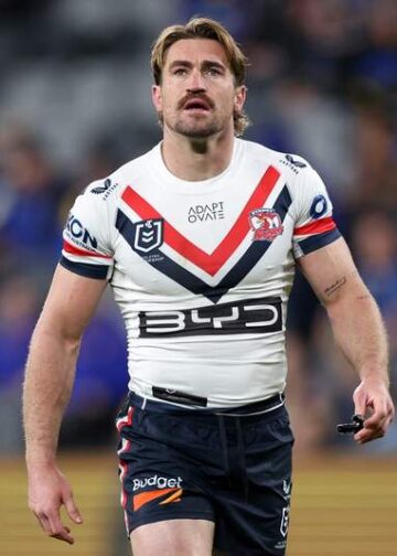 Watson Secures His Future with Rival Team
