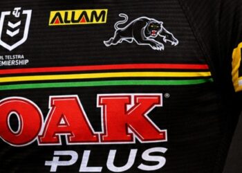 LEGEND FOREVER: Nathan Cleary INDUCTED INTO HALL OF FAME — Penrith Panthers ICON ETCHES HIS NAME IN HISTORY