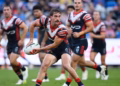 Connor Watson Left Stunned by What He Saw in PNG as Roosters Star Makes Huge Statement About the Future of the NRL