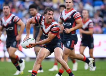 Connor Watson Left Stunned by What He Saw in PNG as Roosters Star Makes Huge Statement About the Future of the NRL