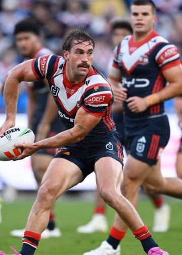 Connor Watson Left Stunned by What He Saw in PNG as Roosters Star Makes Huge Statement About the Future of the NRL