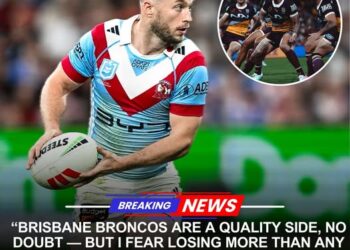 Sam Walker is about to face the biggest test of his career — and the entire NRL is watching