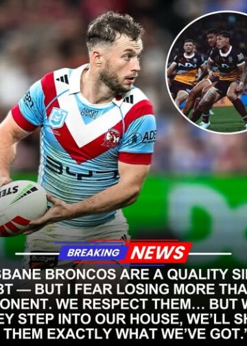 Sam Walker is about to face the biggest test of his career — and the entire NRL is watching