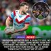 Sam Walker is about to face the biggest test of his career — and the entire NRL is watching