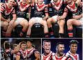 From Rebuilding Year to Premiership Contender — In Twelve Months