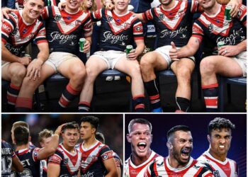 From Rebuilding Year to Premiership Contender — In Twelve Months