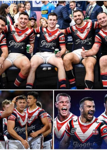 From Rebuilding Year to Premiership Contender — In Twelve Months