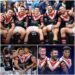 From Rebuilding Year to Premiership Contender — In Twelve Months