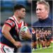Did no one see this coming? Roosters rocked as fears grow over young gun Jake Mercer