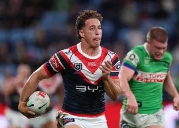 Rugby league world unites around Nawaqanitawase as the Roosters are rocked by a devastating triple injury blow