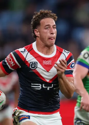 Rugby league world unites around Nawaqanitawase as the Roosters are rocked by a devastating triple injury blow