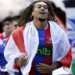 Knights’ flyer Young nothing but smiles and praise ahead of Magic Round