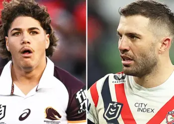 Roosters to Face Returning Reece Walsh — And the NRL Is Buzzing