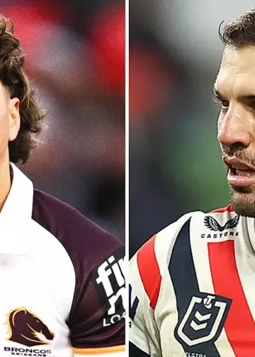 Roosters to Face Returning Reece Walsh — And the NRL Is Buzzing