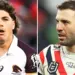 Roosters to Face Returning Reece Walsh — And the NRL Is Buzzing