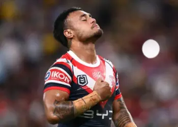 Spencer Leniu Set to Leave Sydney Roosters as Club Denies New Contract