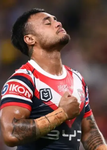 Spencer Leniu Set to Leave Sydney Roosters as Club Denies New Contract