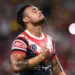 Spencer Leniu Set to Leave Sydney Roosters as Club Denies New Contract