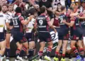 Sydney Roosters provide key injury update to multiple stars
