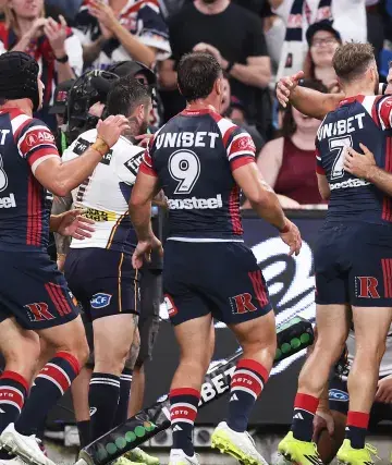 Sydney Roosters provide key injury update to multiple stars