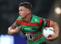 Wighton could miss two months after Knights star lands on arm