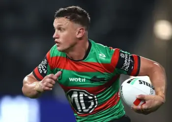 Wighton could miss two months after Knights star lands on arm