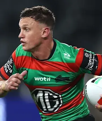 Wighton could miss two months after Knights star lands on arm
