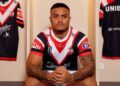 The Roosters won’t re-sign Leniu — and the Dragons wanted him first. Now the race for his signature is on.