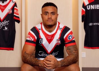 The Roosters won’t re-sign Leniu — and the Dragons wanted him first. Now the race for his signature is on.