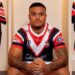 The Roosters won’t re-sign Leniu — and the Dragons wanted him first. Now the race for his signature is on.
