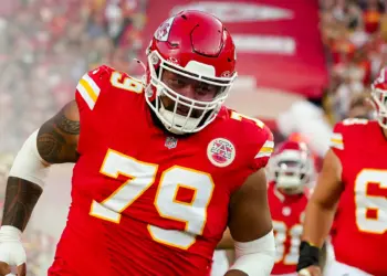 Andy Reid reveals unexpected name working with Chiefs starters