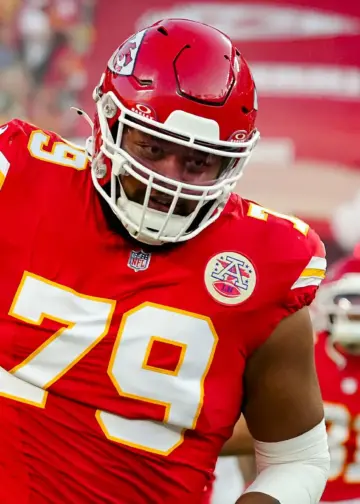 Andy Reid reveals unexpected name working with Chiefs starters