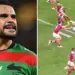 Latrell Mitchell concerns heightened as rivals puts up compelling cases for Origin selection