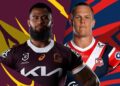Why the Roosters are favoured to win — but the models are hiding the real danger in this match